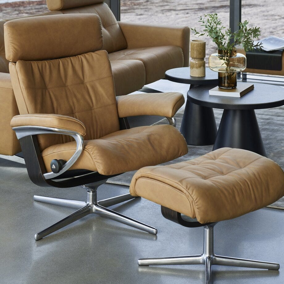 Stressless Erik