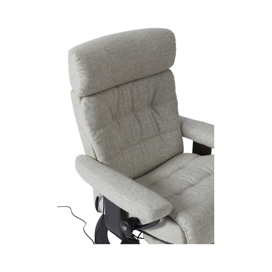 Stressless ERIK Hvilestol i Beige/natur