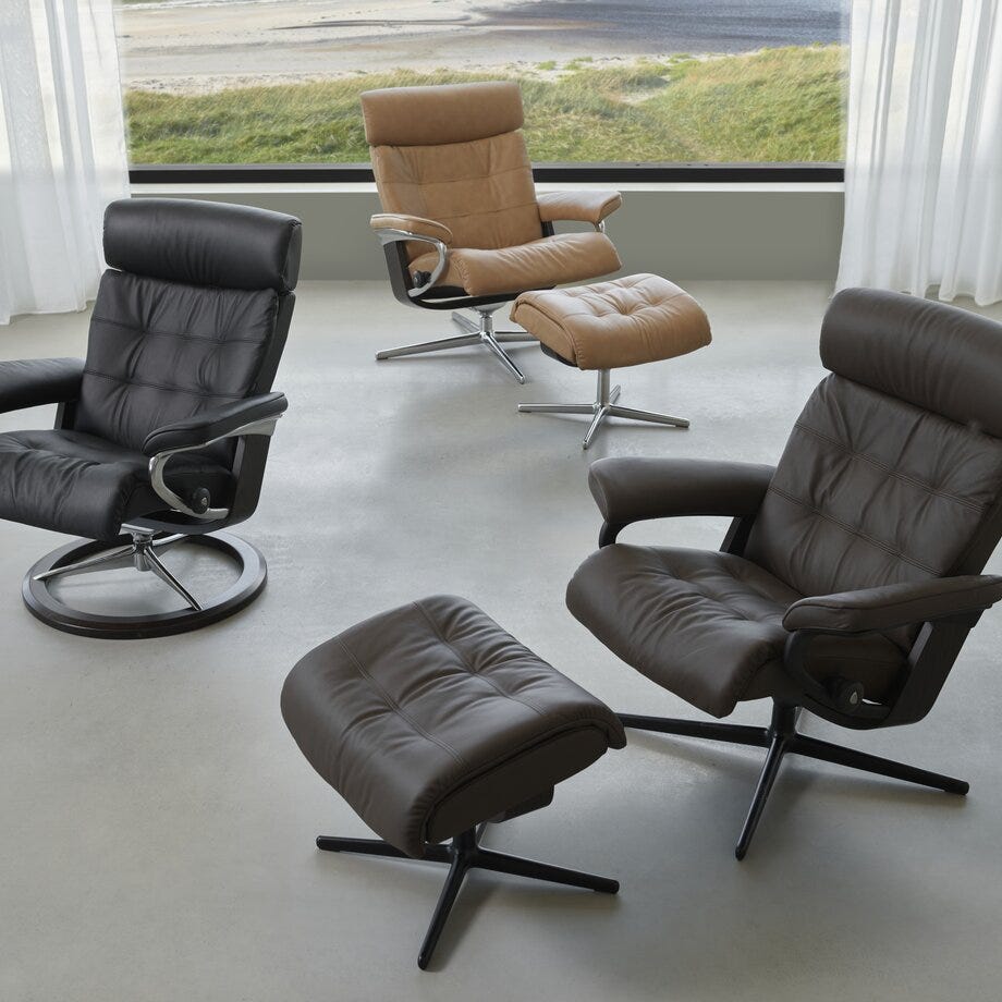 Stressless Erik