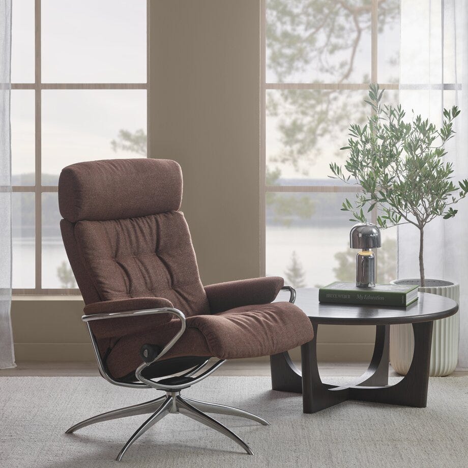 Stressless Erik