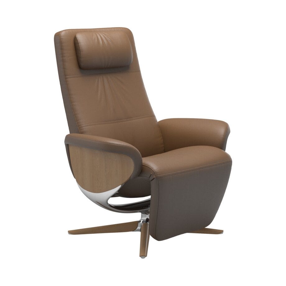 Stressless Helsinki