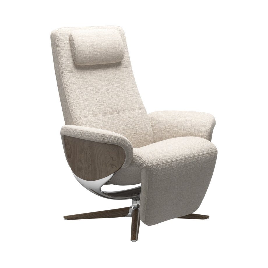 Stressless Helsinki
