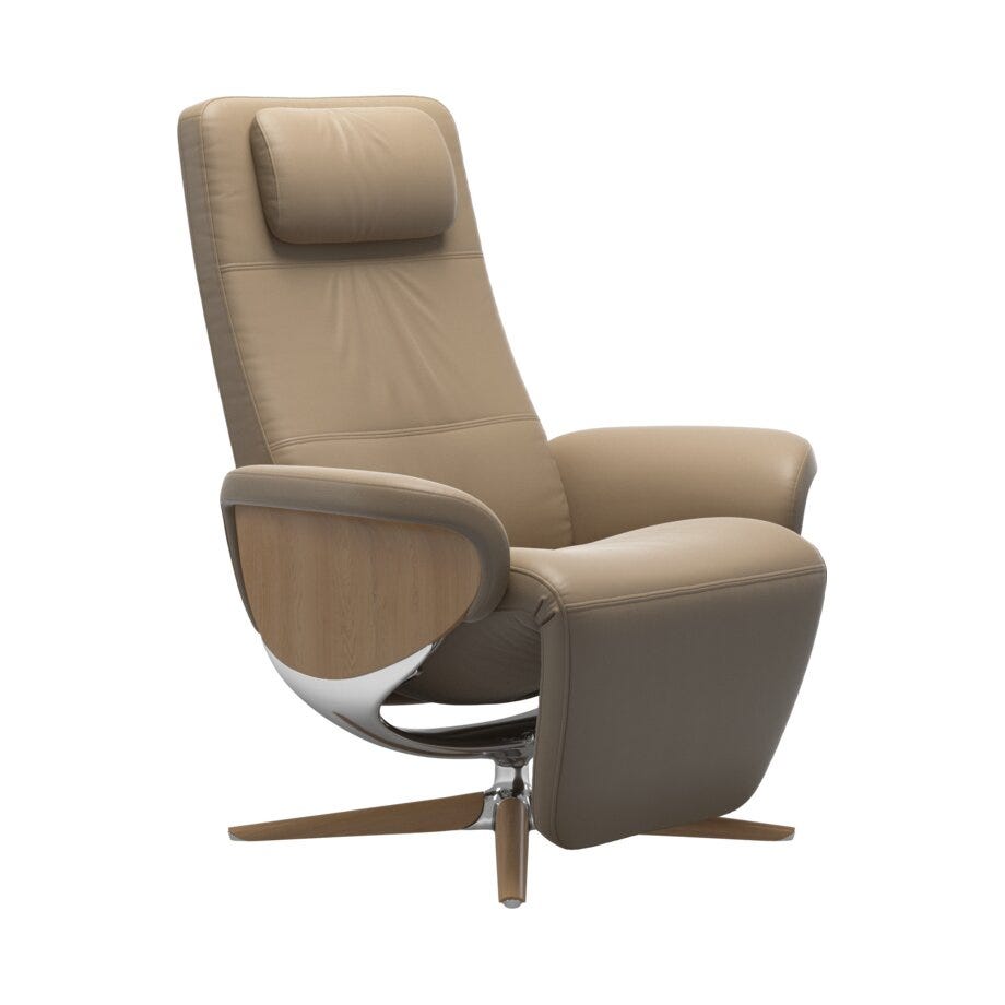 Stressless Helsinki