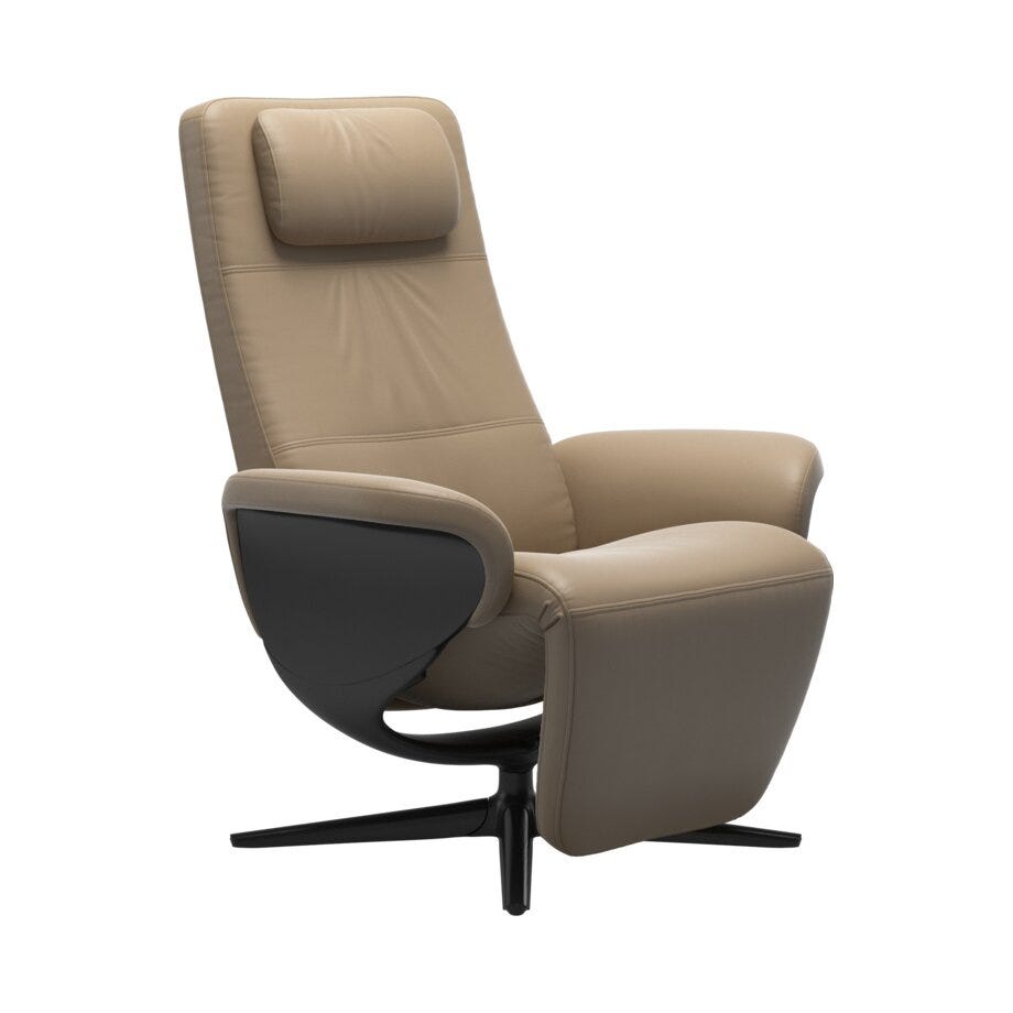 Stressless Helsinki
