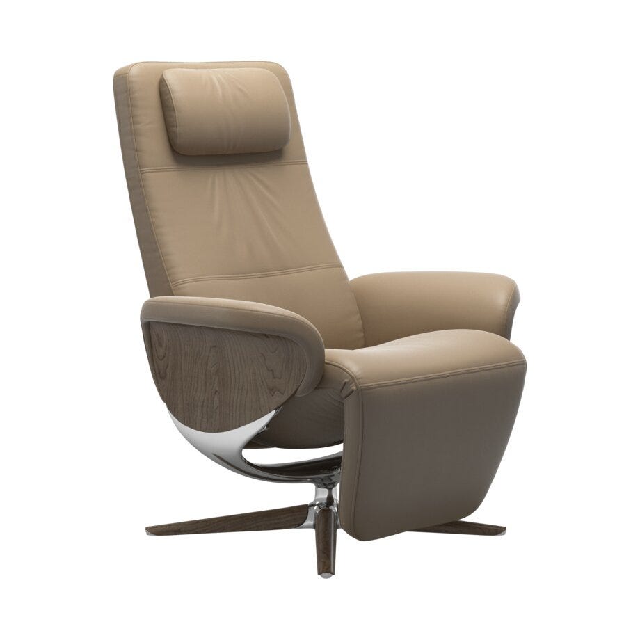 Stressless Helsinki
