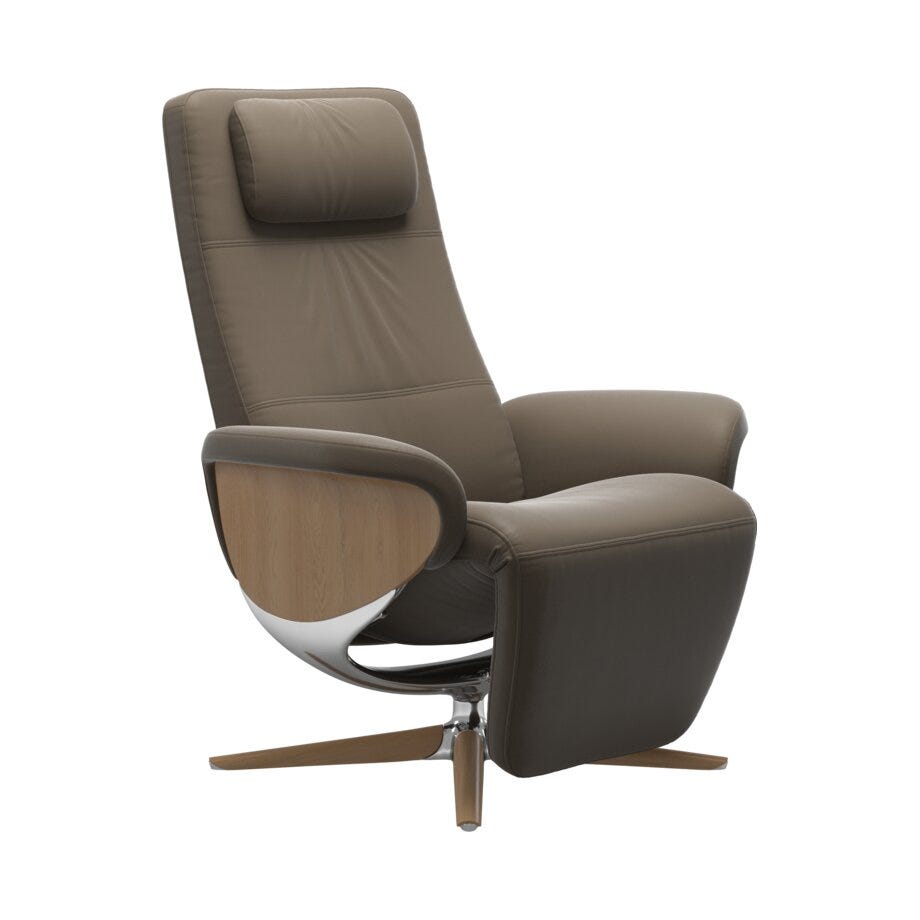 Stressless Helsinki