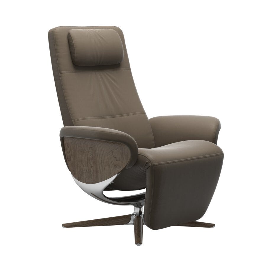 Stressless Helsinki