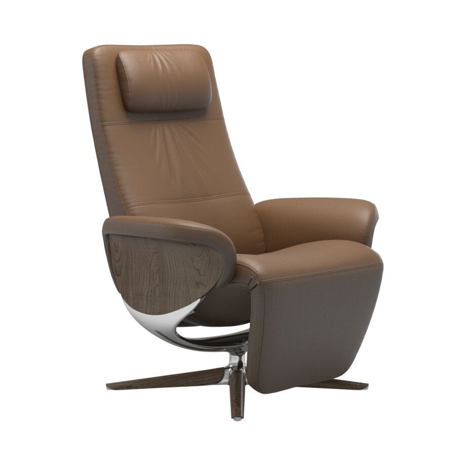 Stressless Helsinki