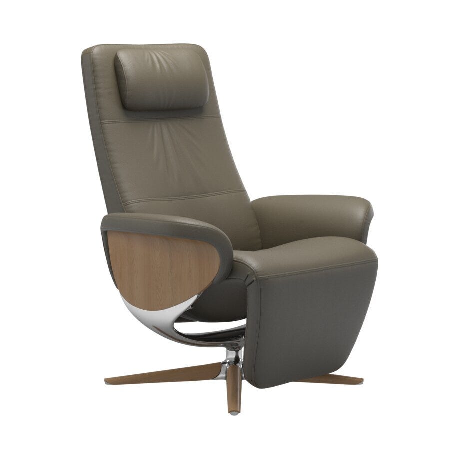 Stressless Helsinki