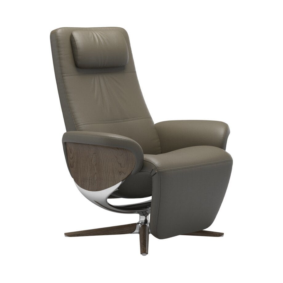 Stressless Helsinki