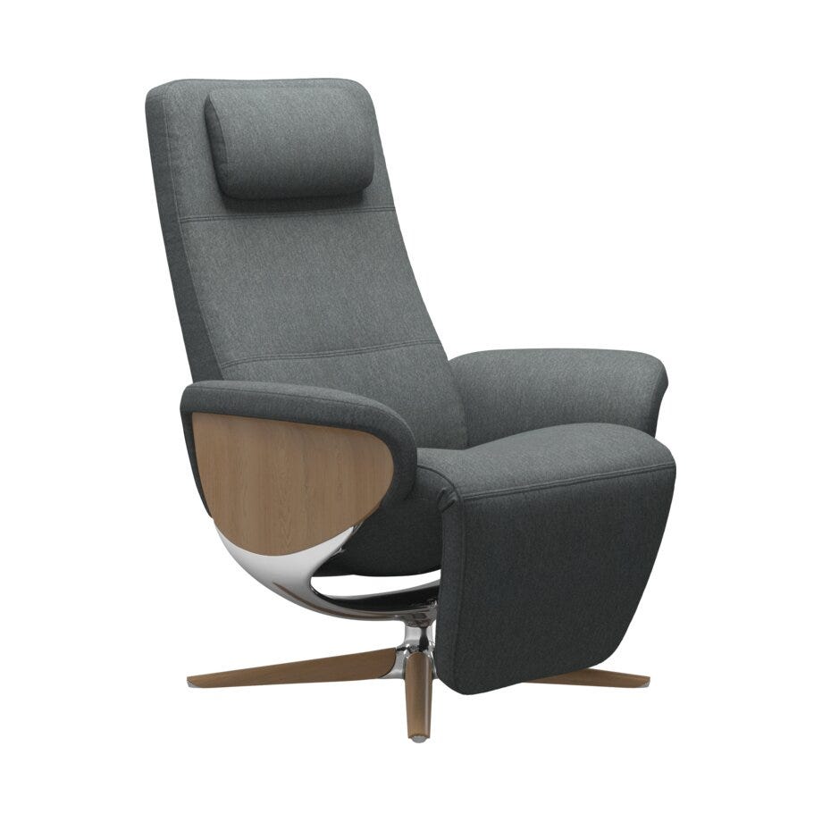 Stressless Helsinki