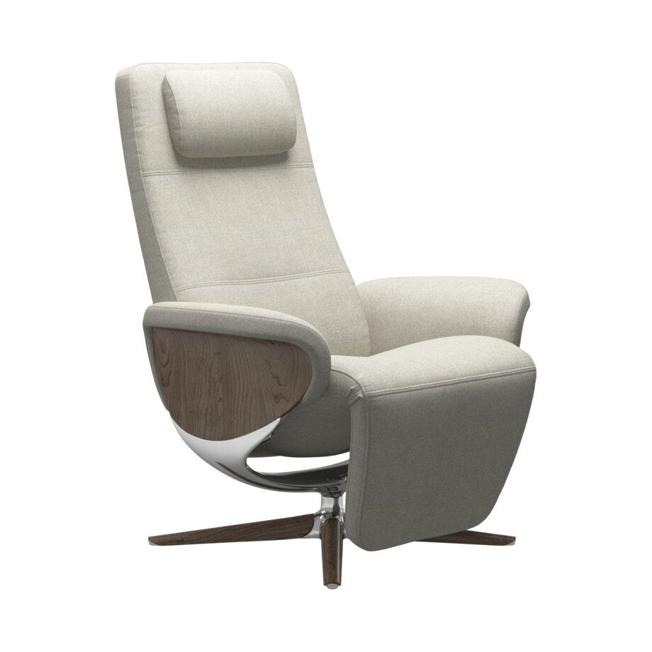 Stressless Helsinki