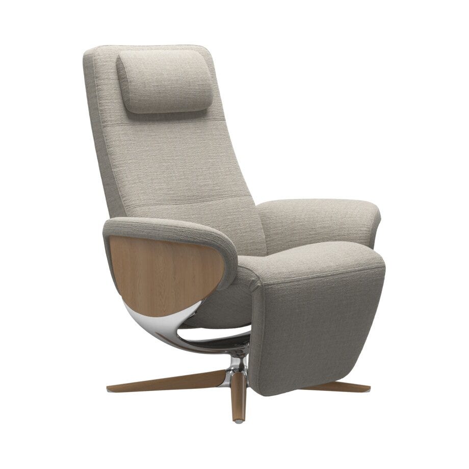 Stressless Helsinki
