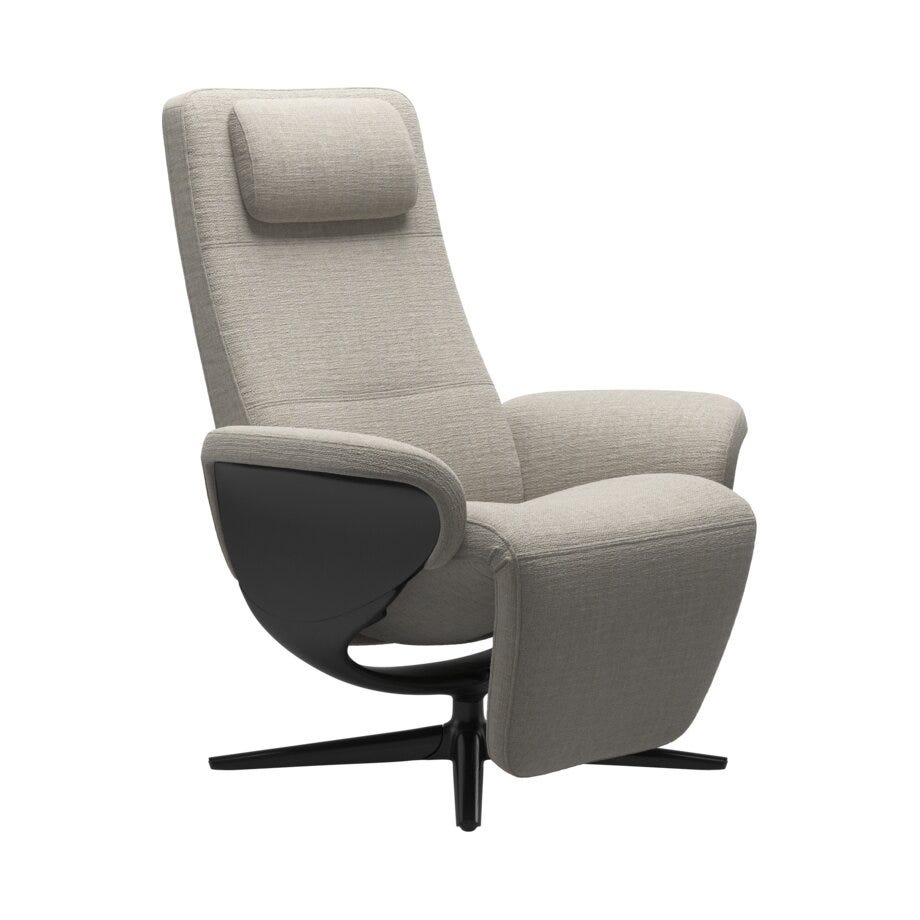 Stressless Helsinki