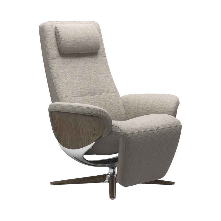 Stressless Helsinki