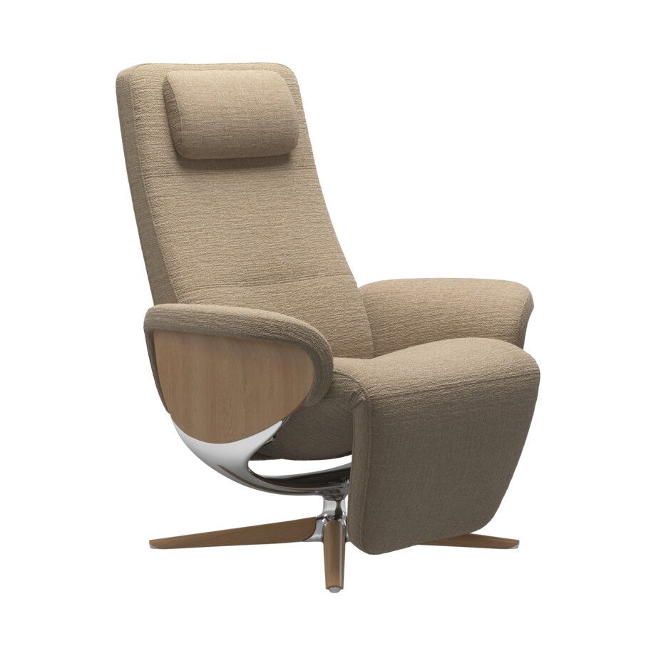 Stressless Helsinki