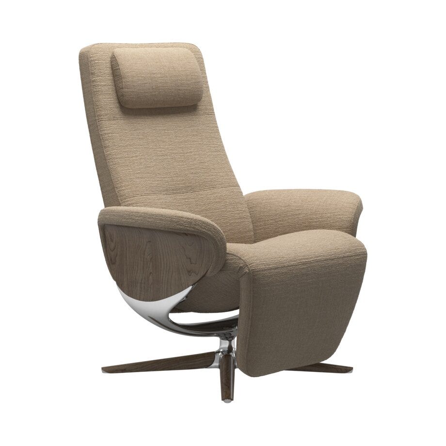 Stressless Helsinki