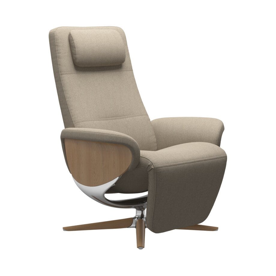 Stressless Helsinki