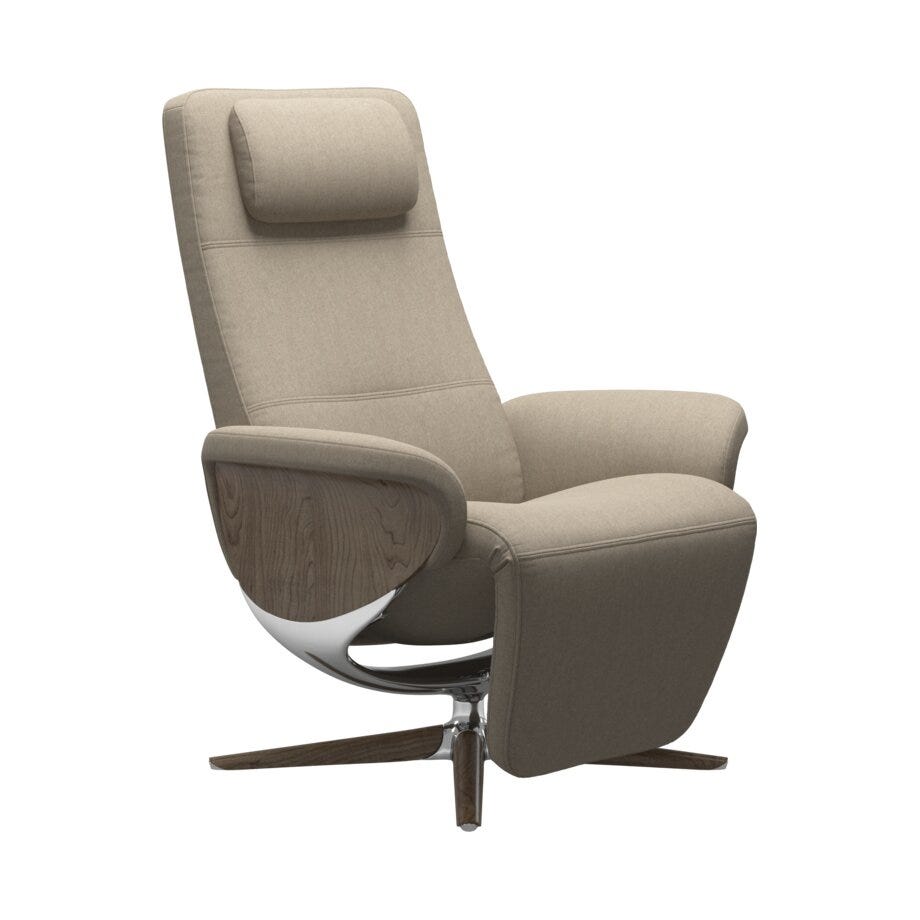 Stressless Helsinki