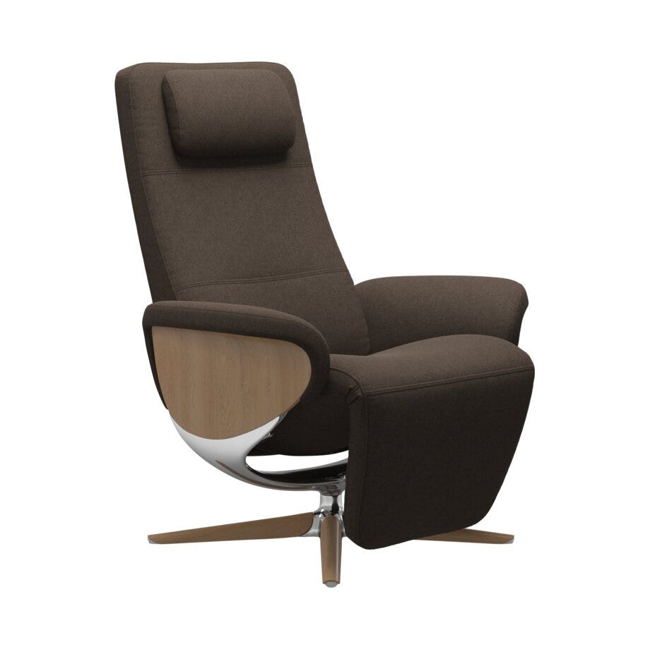Stressless Helsinki