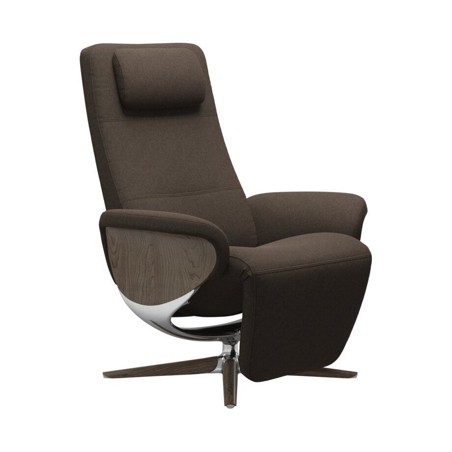 Stressless Helsinki
