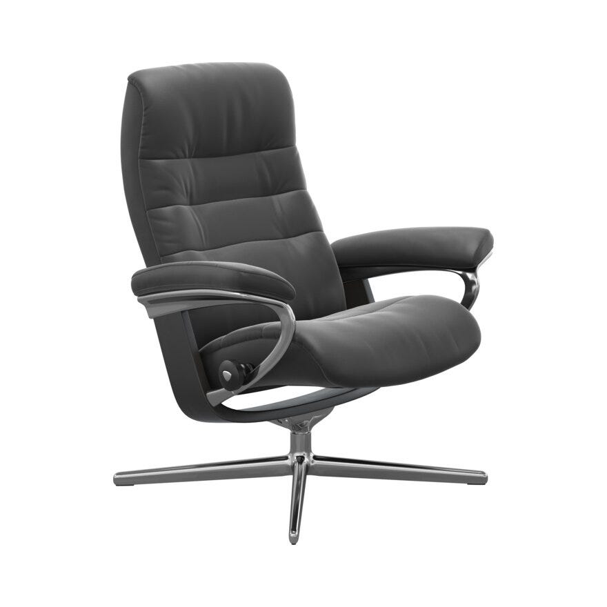 Stressless OPAL Hvilestol i Svart