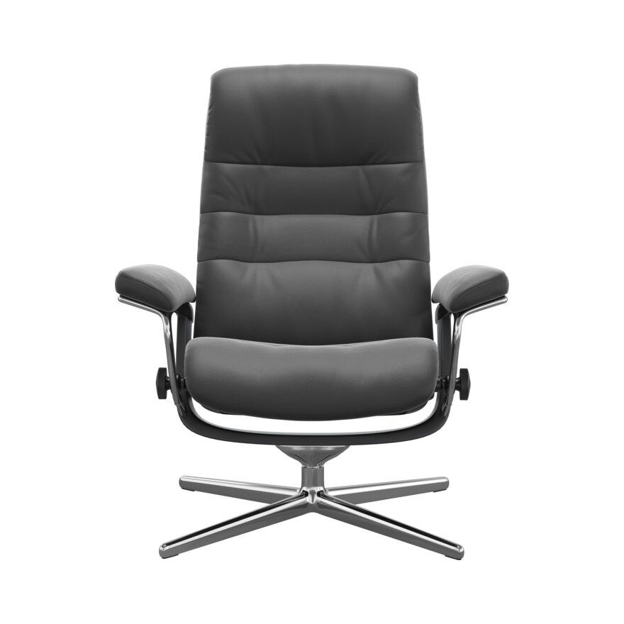 Stressless OPAL Hvilestol i Svart