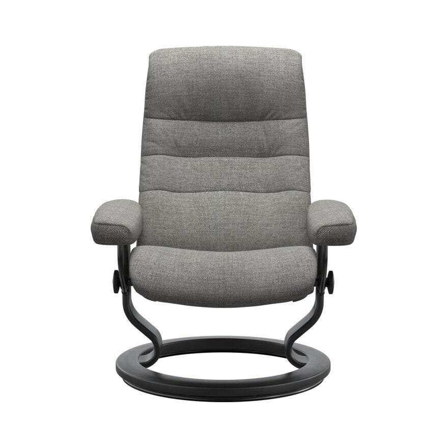 Stressless OPAL Hvilestol i Grå