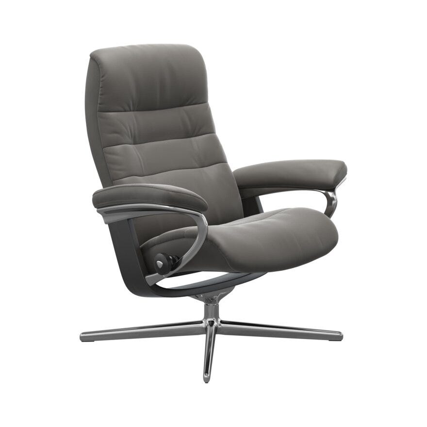 Stressless OPAL Hvilestol i Grå