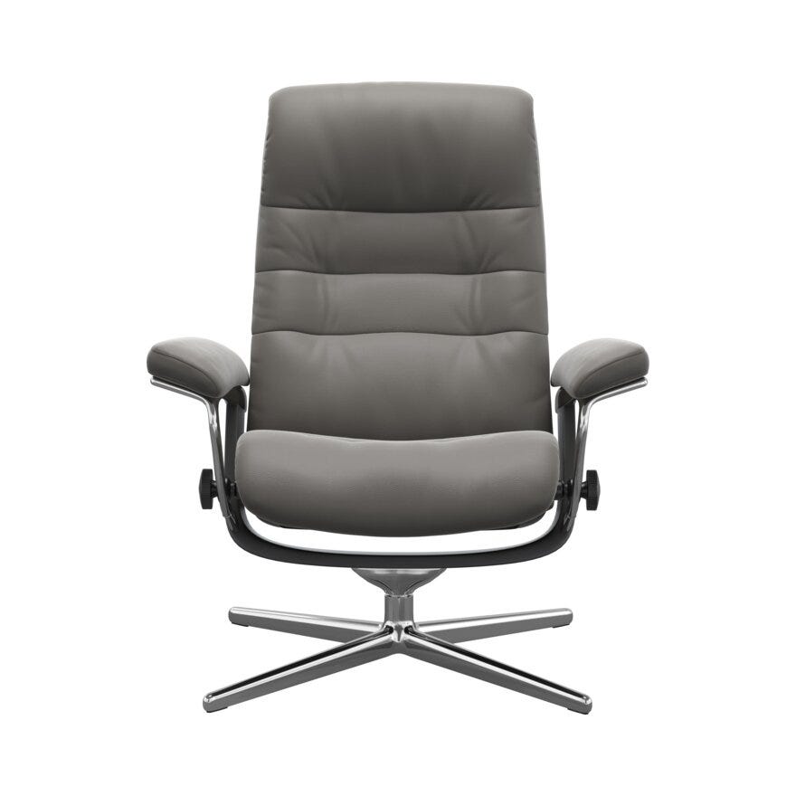 Stressless OPAL Hvilestol i Grå