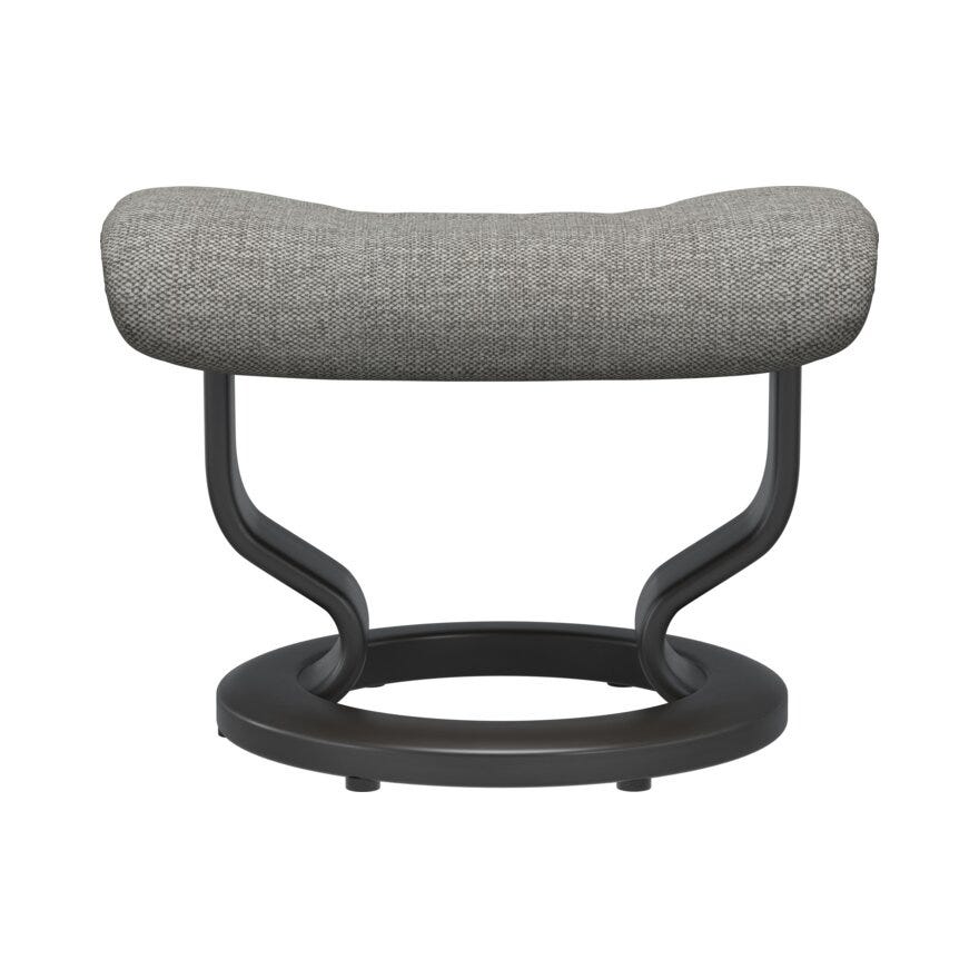 Stressless OPAL Fotskammel i Grå