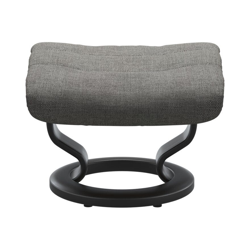 Stressless OPAL Fotskammel i Grå