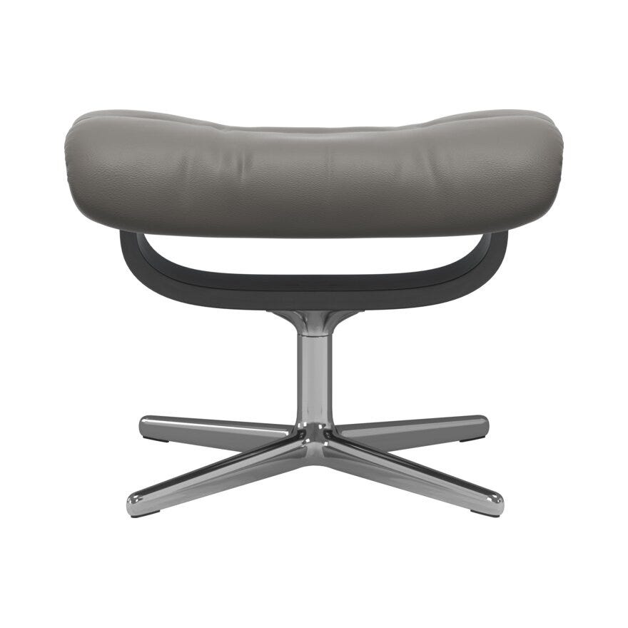 Stressless OPAL Fotskammel i Grå