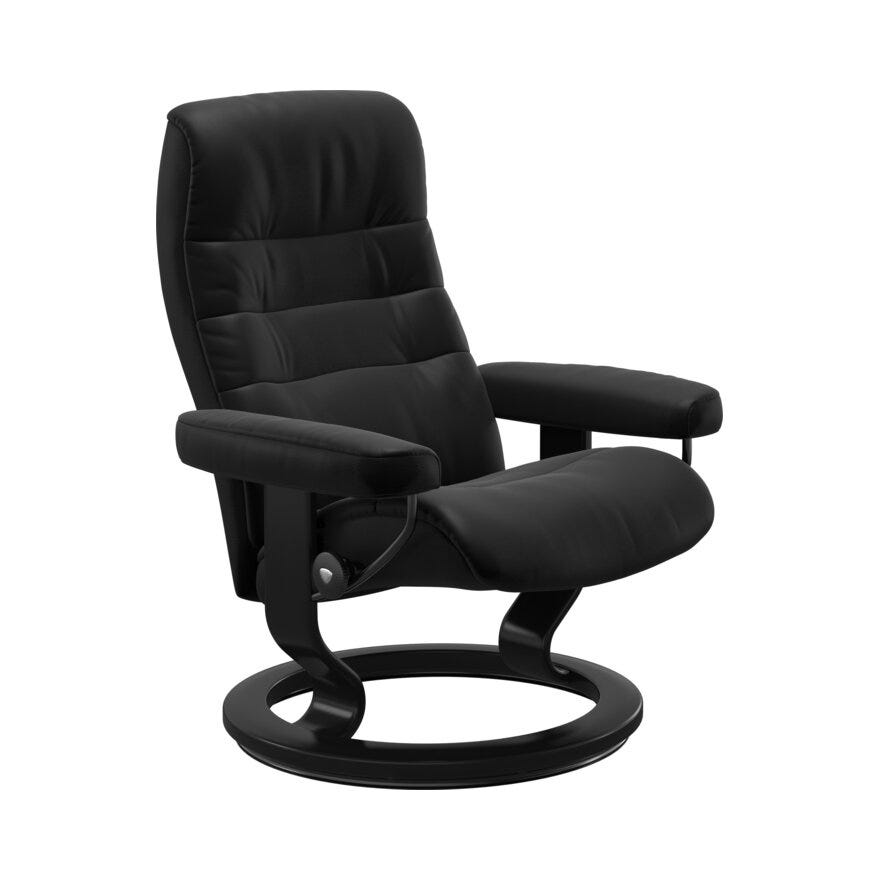 Stressless OPAL Hvilestol i Svart