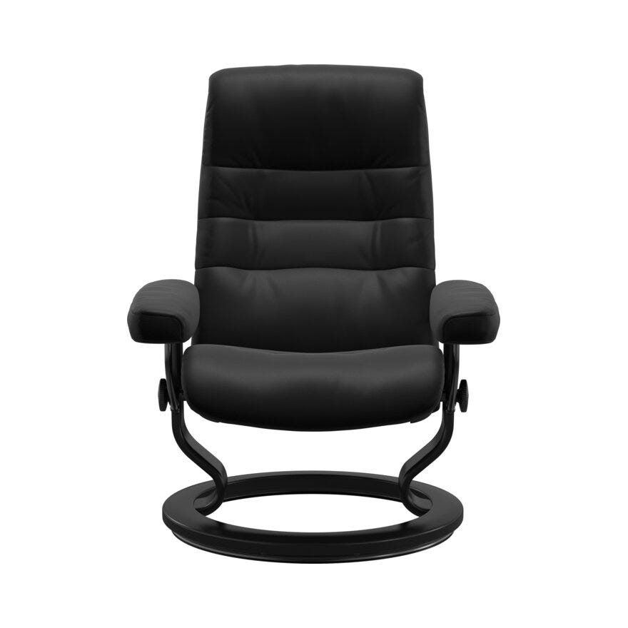 Stressless OPAL Hvilestol i Svart