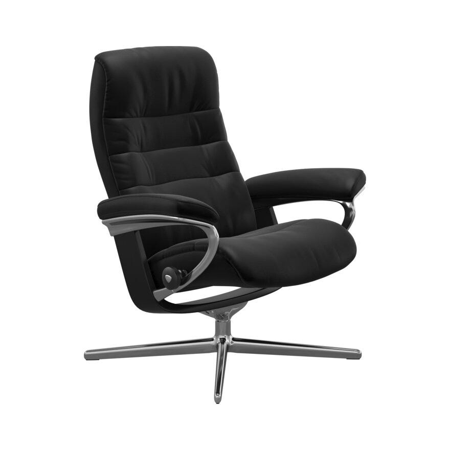 Stressless OPAL Hvilestol i Svart