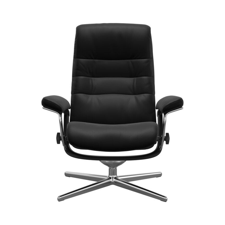 Stressless OPAL Hvilestol i Svart