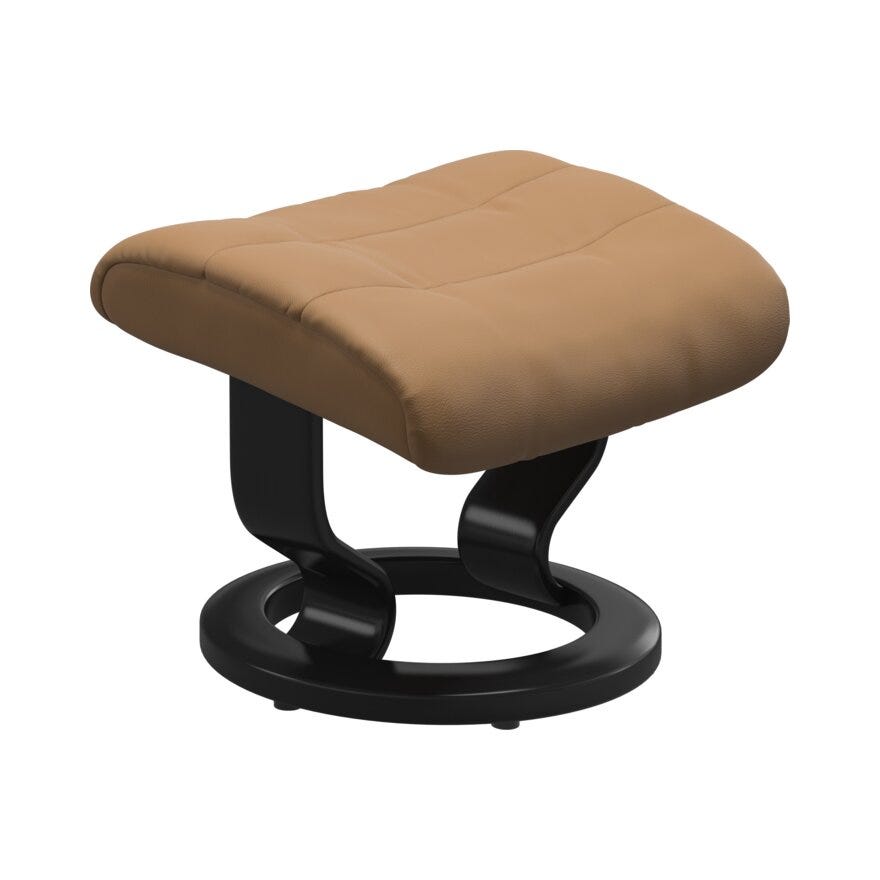 Stressless OPAL Fotskammel i Brun