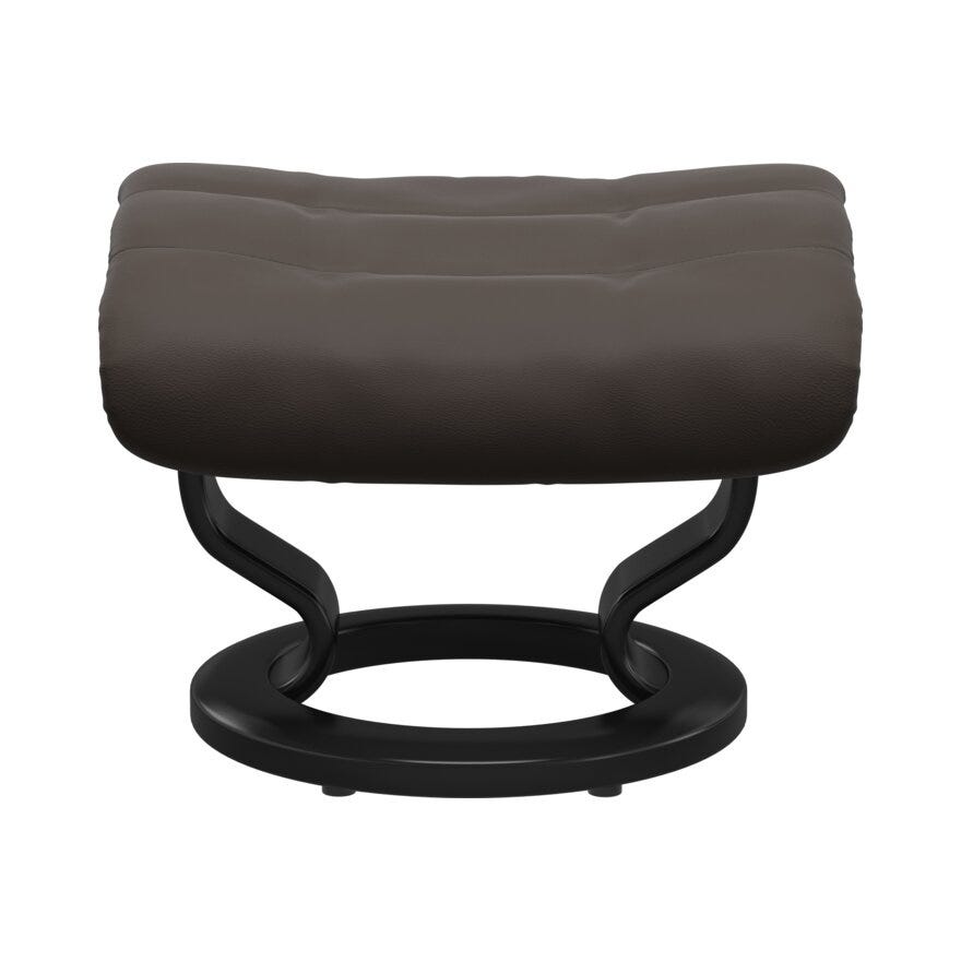 Stressless OPAL Fotskammel i Brun