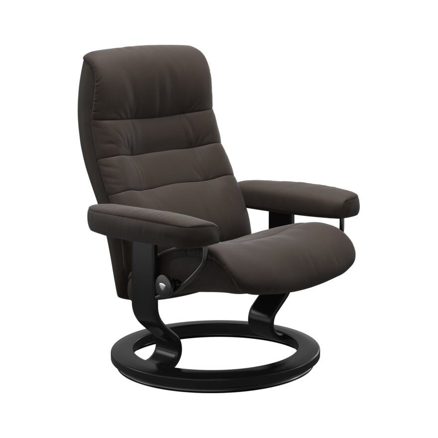 Stressless OPAL Hvilestol i Brun
