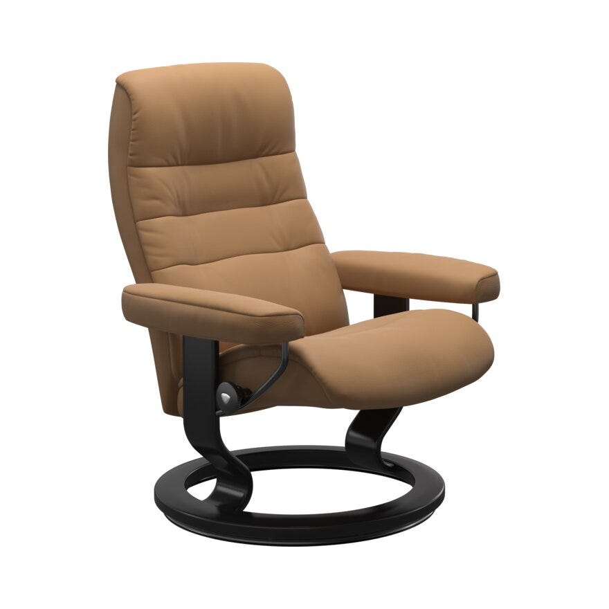 Stressless OPAL Hvilestol i Brun