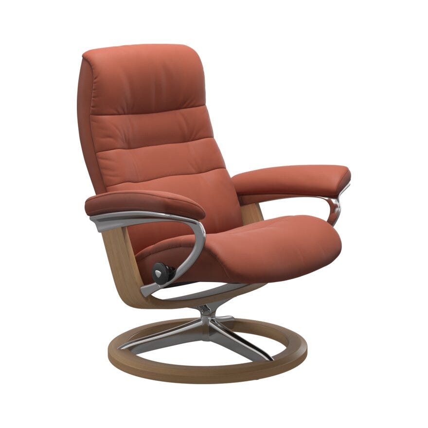 Stressless OPAL Hvilestol i Gul
