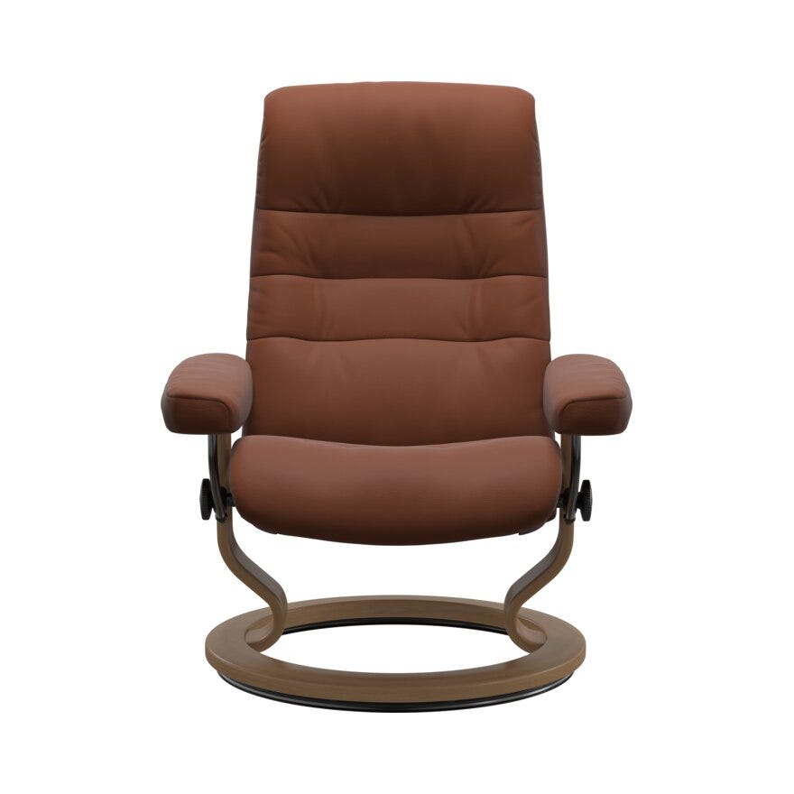 Stressless OPAL Hvilestol i Gul