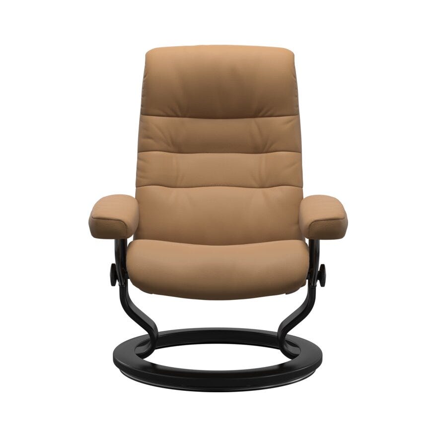 Stressless OPAL Hvilestol i Brun