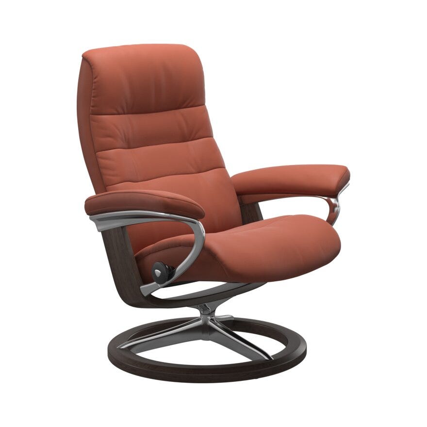 Stressless OPAL Hvilestol i Gul