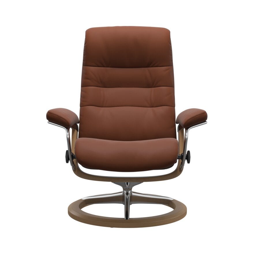 Stressless OPAL Hvilestol i Gul