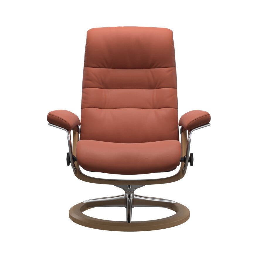 Stressless OPAL Hvilestol i Gul