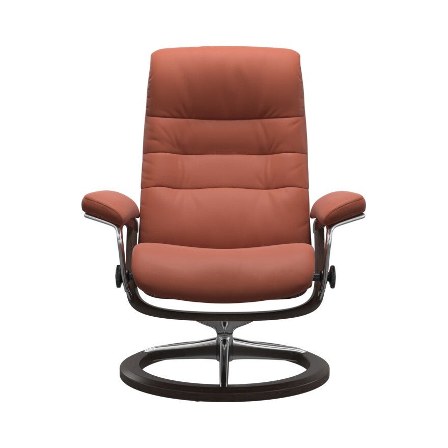 Stressless OPAL Hvilestol i Gul