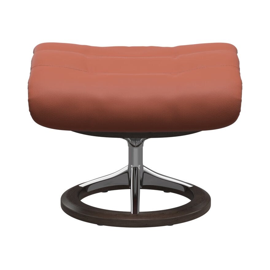 Stressless OPAL Fotskammel i Gul