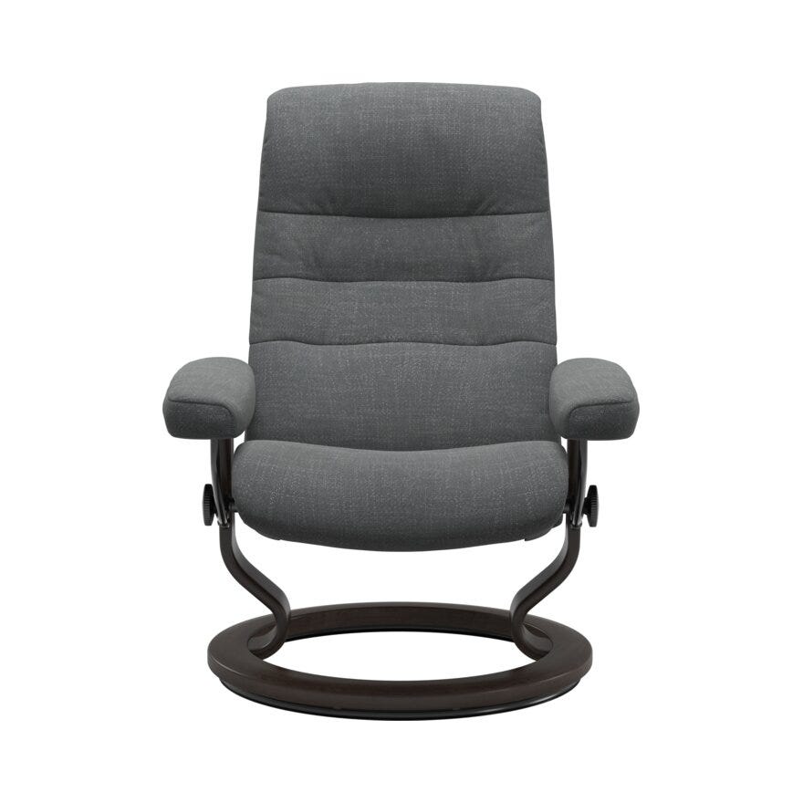 Stressless OPAL Hvilestol i Grå